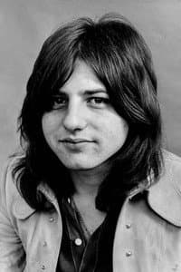Greg Lake in Asia in Asia