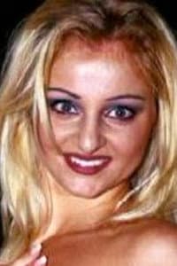 Sharon in Please 9! Sex Warz