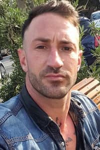 Emilio Ardana in Bachelorette Party Vol. 2