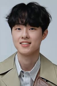Kim Dong-hwi in Tamjung Hong Gil-dong: Sarajin Ma-eul