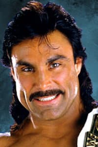 Marc Mero in WWE: Triple H: The King of Kings - There is Only One