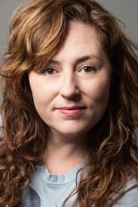 Melissa Wintringham in Toaster