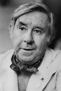 John Meillon in King Solomon's Mines