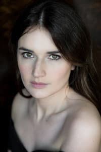 Charleigh Bailey in Sister This