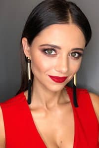 Adriana Kalska in Bóg vs Szatan
