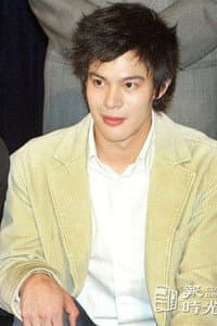 Jason Chang in 17歲的天空