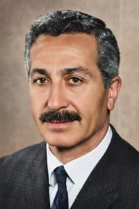 Haydar Karaer in Yanaşma