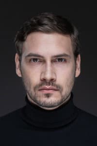 Pavel Goncharov in Я убила Лешу