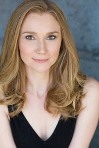 Amy Sloan in Waiting for Ophelia