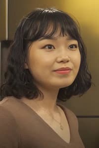Se Rin in 딸의 친구 4