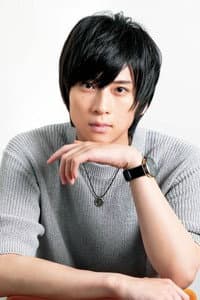 Yoshihiko Aramaki in 舞台 「憂国のモリアーティ」-case 1-