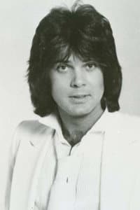 Lane Caudell in The Archer: Fugitive from the Empire