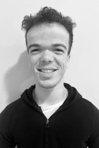 Kyle Herd in Sneeuwwitje De Musical