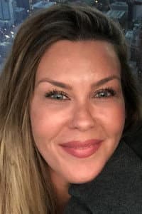 Tara Waggaman in Sexual Chemistry