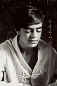 William Wu in Lição de Amor