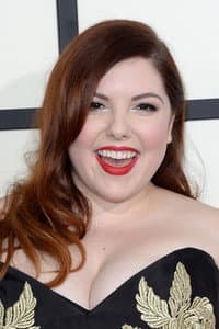 Mary Lambert in Arlo de Alligatorjongen