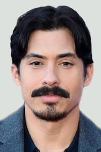 Carlos Santos in Son of a Bikram