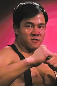 Frankie Chan Chi-Leung in The Slanted Screen