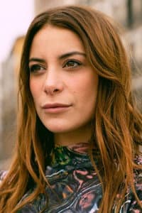 Aysha Daraaui in Cuento de Primavera: A Spring Tale
