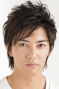 Noboru Kaneko in Gojira tai Mosura tai Mekagojira: Tôkyô S.O.S.