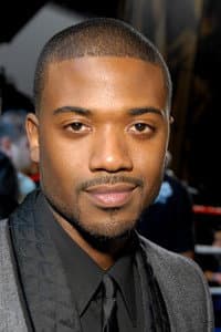 Ray J in Once Upon a Time... When We Were Colored