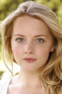 Amanda Fairbank-Hynes in Player