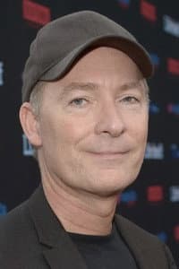 Stephen Stanton in Life Itself