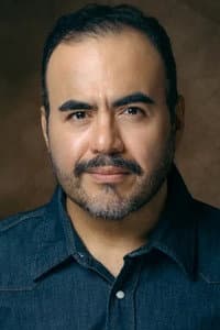 Orlando Arriaga in Do No Harm