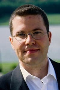 Mathieu Da Vinha in Auf Leben und Tod – Meilensteine der Hygiene