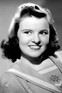 Mary Lee in South of the Border