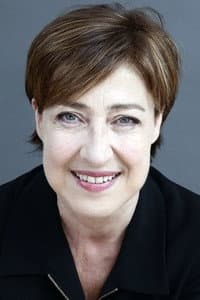 Michèle Garcia in Je te veux moi non plus