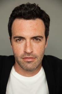 Reid Scott in Slow Learners