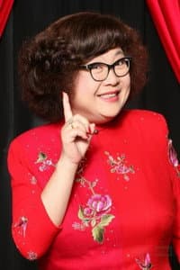 Lydia Shum Tin-Ha in Miss杜十娘