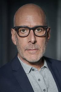 Doug Rand in Mauvaise Blague