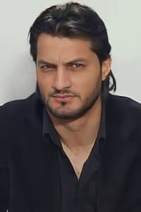 Samir Abdoun in Mad In