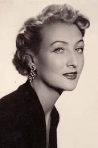 Jacqueline Plessis in Femmina incatenata