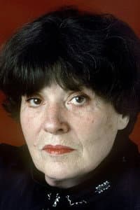 Marie Cardinal in Mouchette