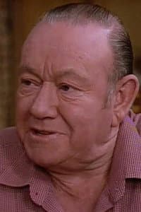 Maurie Fields in Death of a Soldier