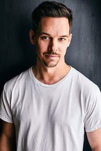 Brian Kimmet in Digital Killer