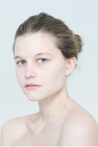 Helena Coppejans in Solitaires