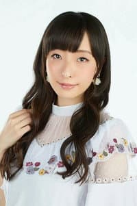 Emi Hirayama in キングスレイド 意志を継ぐものたち