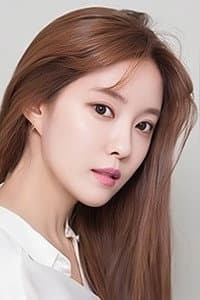 Hyomin in T-ARA - Cry Cry & Lovey-Dovey