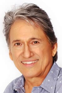 José Nogueras in Cocolos y Rockeros