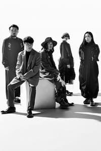 Sakanaction in SAKANAQUARIUM 2013 sakanaction -LIVE at MAKUHARI MESSE 2013.5.19-