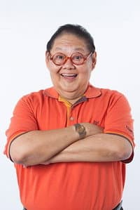 Moses Lim in City Sharks
