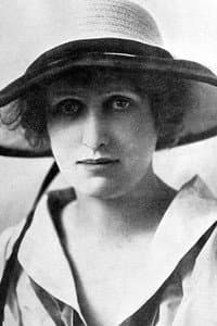 Virginia Norden in The Combat