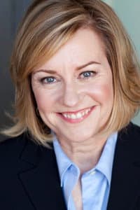 Mary Beth Fisher in Saint Frances