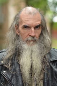 Martin Pfefferkorn in If Birds Believed in God