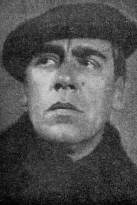 Mykola Kuchynskyi in Свежий ветер