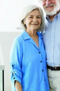 Blanca Silvia Eró in Jugando en serio
